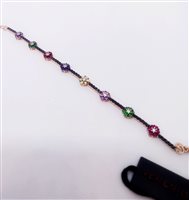 Bracciale Venerio Donna in Argento Cristallo BR E5KB3565 - BR E5KB3565